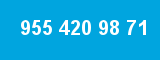 955 420 98 71 955 420 98 71